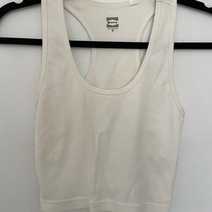 URBAN OUTFITTERS CROP TANK